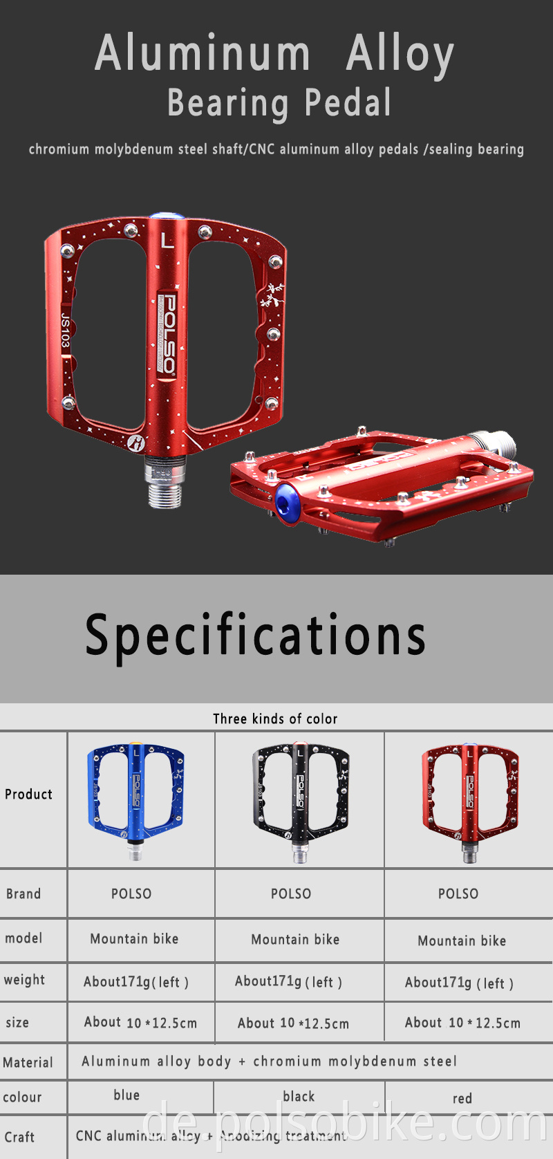 high strength mtb hub non-slip